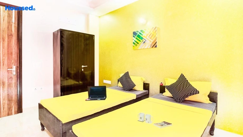 Sample Apartment
